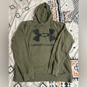 Women’s Under Armour Sweatshirt